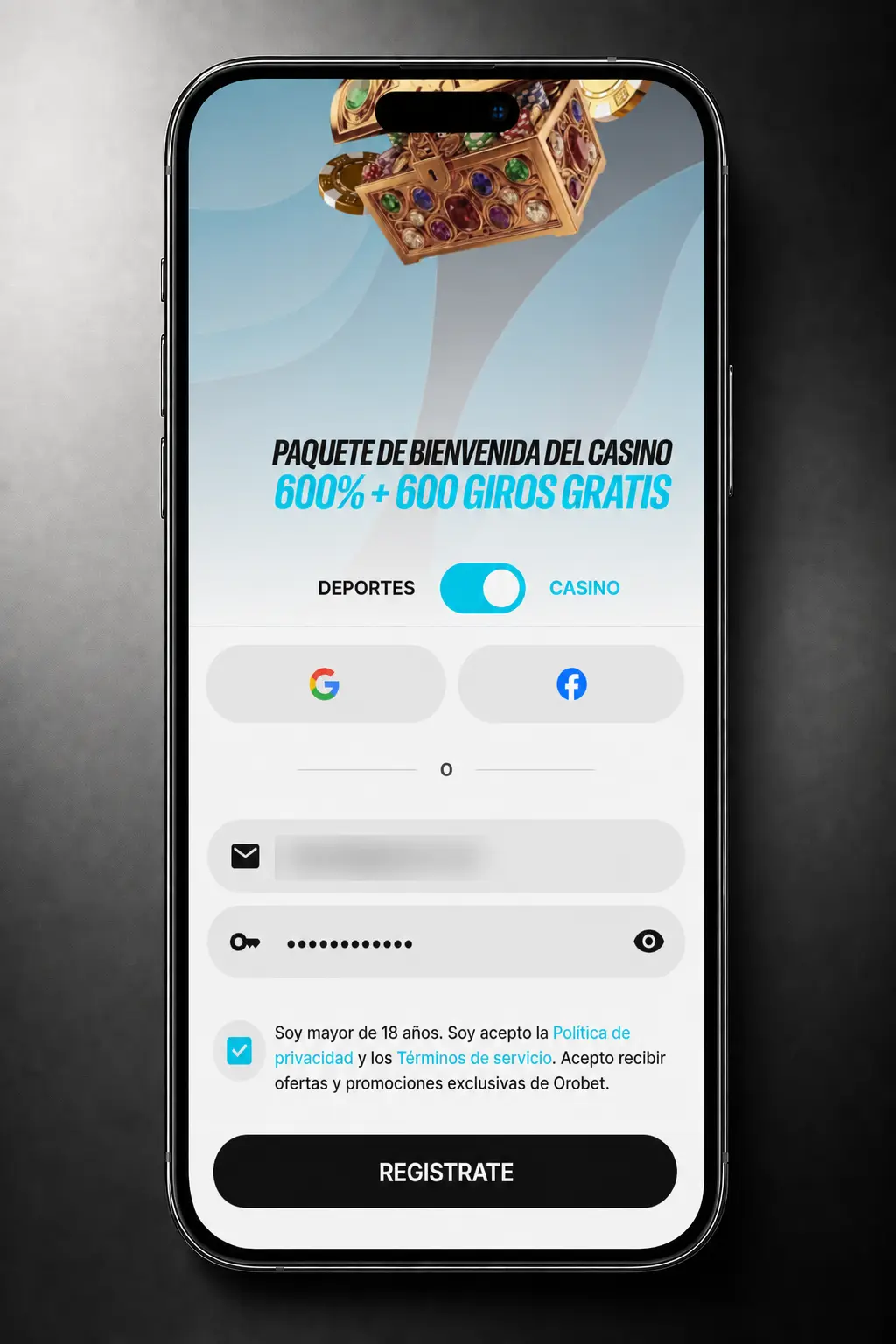 Guía paso a paso para apostar al tenis en Orobet: elegí torneo, mercado y confirmá tu apuesta en la plataforma.
