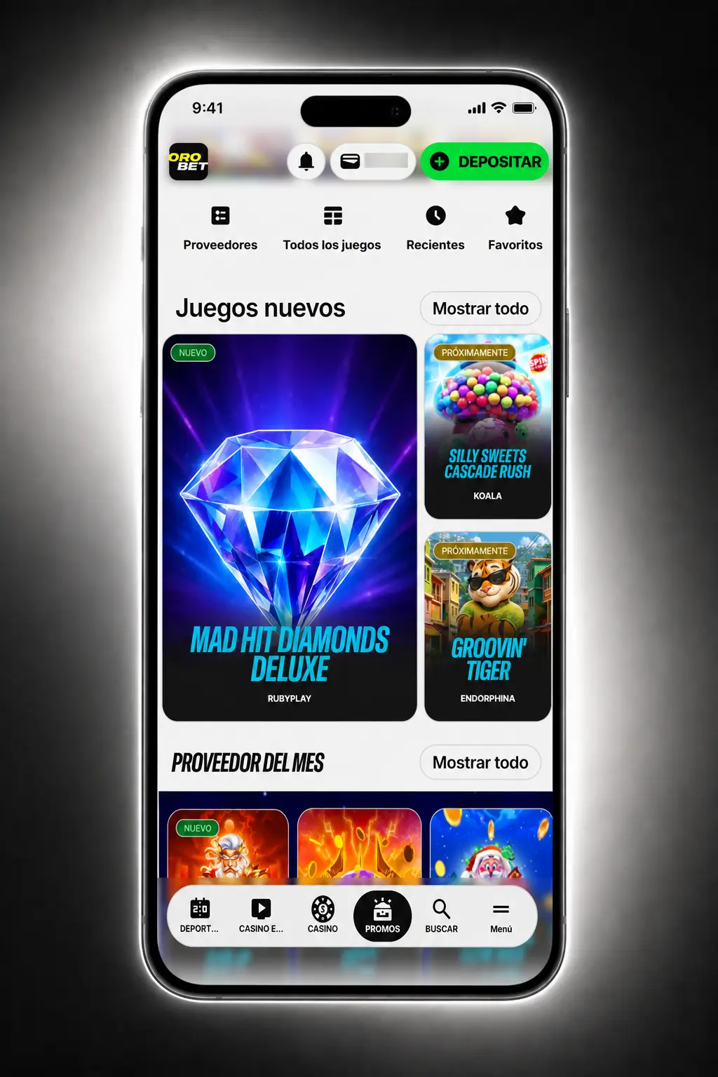 Pasos para empezar a jugar tragamonedas en Orobet: ingresar, elegir juego, ajustar apuesta y girar los rodillos.