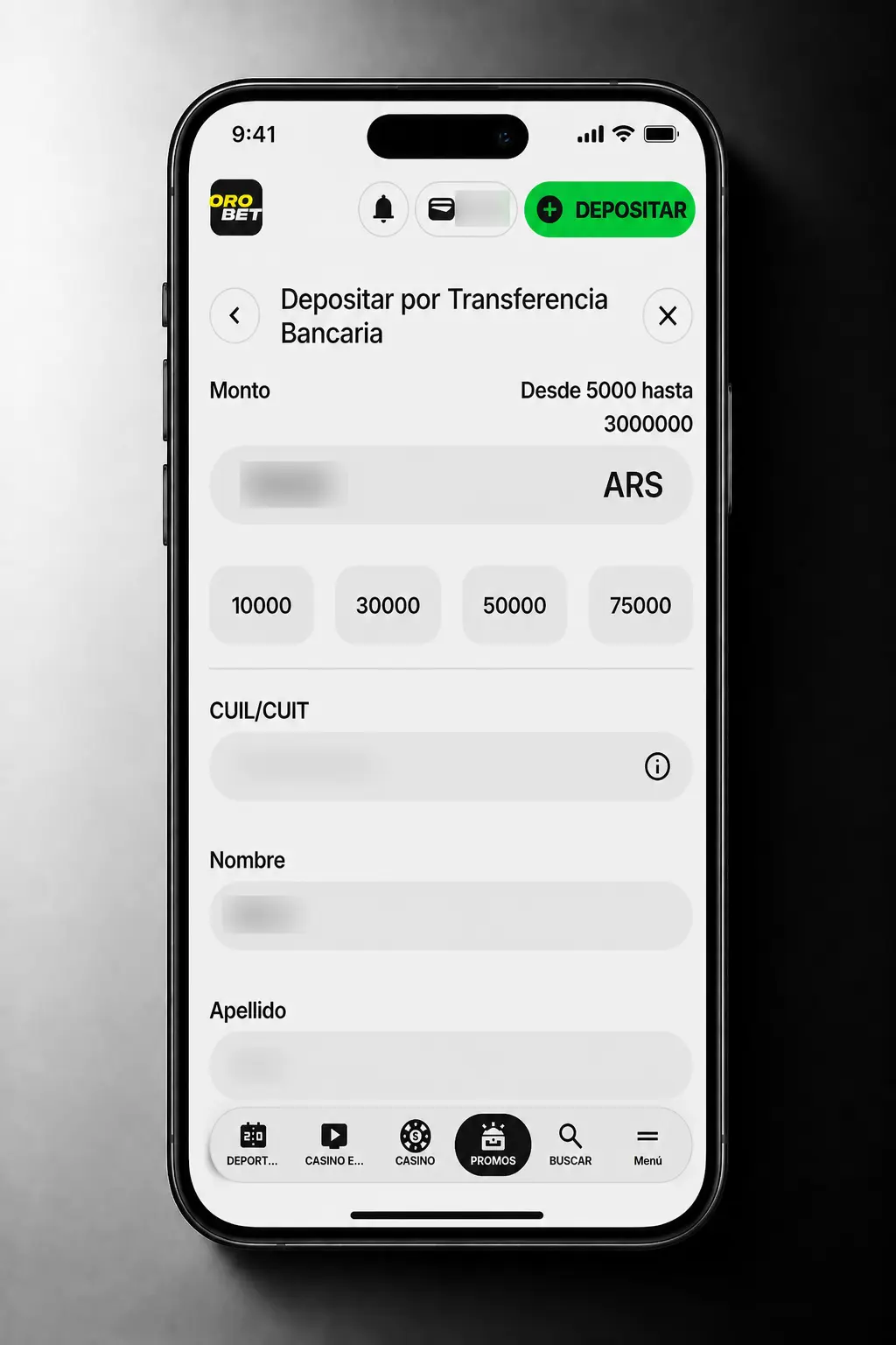 Pasos para jugar Aviator en Orobet: registrate, cargá saldo, ingresá al juego y retirá antes de que finalice la ronda.